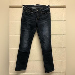 Levis Denizen Denim